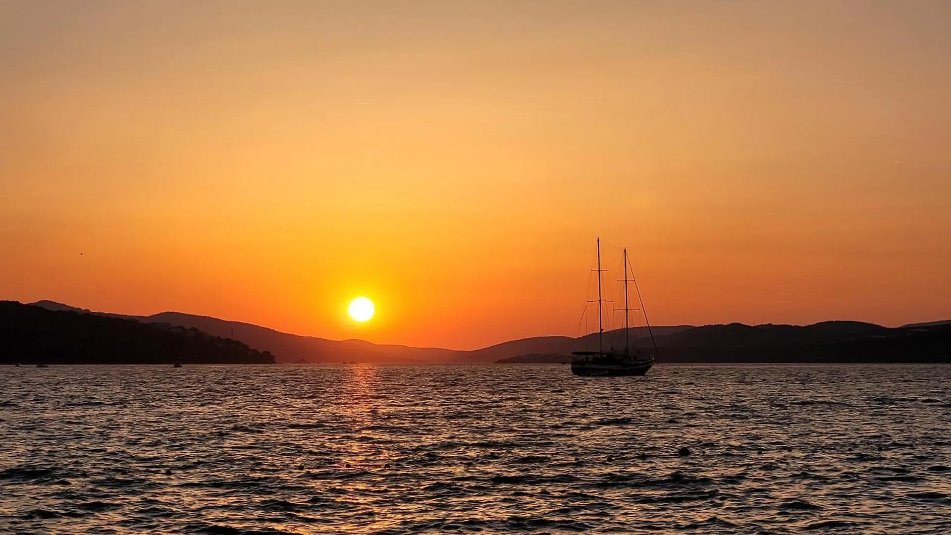 Lägenhet 4-Star Penthouse With Wonderful Sea View - Apt Stella Sunshine Trogir Kroatien