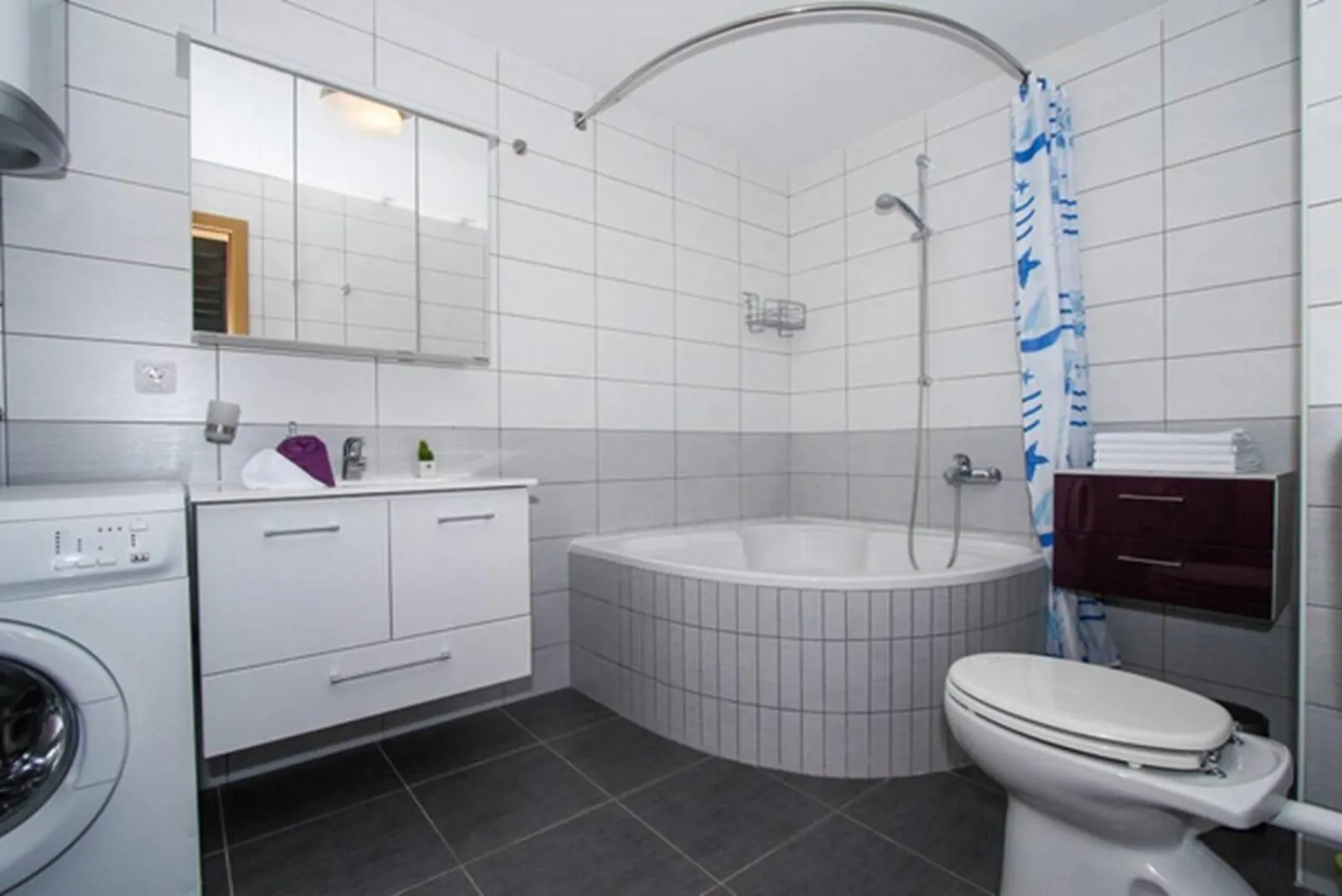 4-Star Penthouse With Wonderful Sea View - Apt Stella Sunshine Trogir