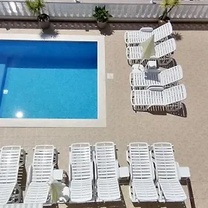 Apartament Curic, Trogir