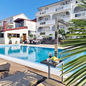 Apartament Silva, Trogir