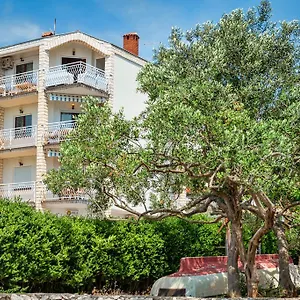 Apartament Daniela, Trogir