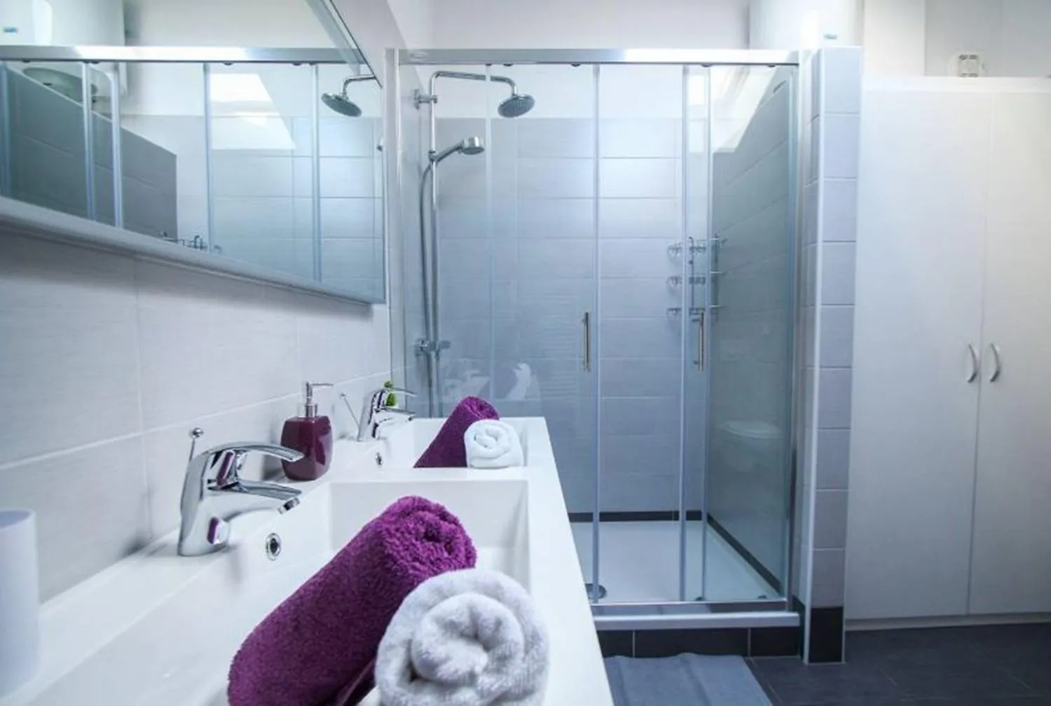 Appartamento 4-Star Penthouse With Wonderful Sea View - Apt Stella Sunshine Traù Croazia